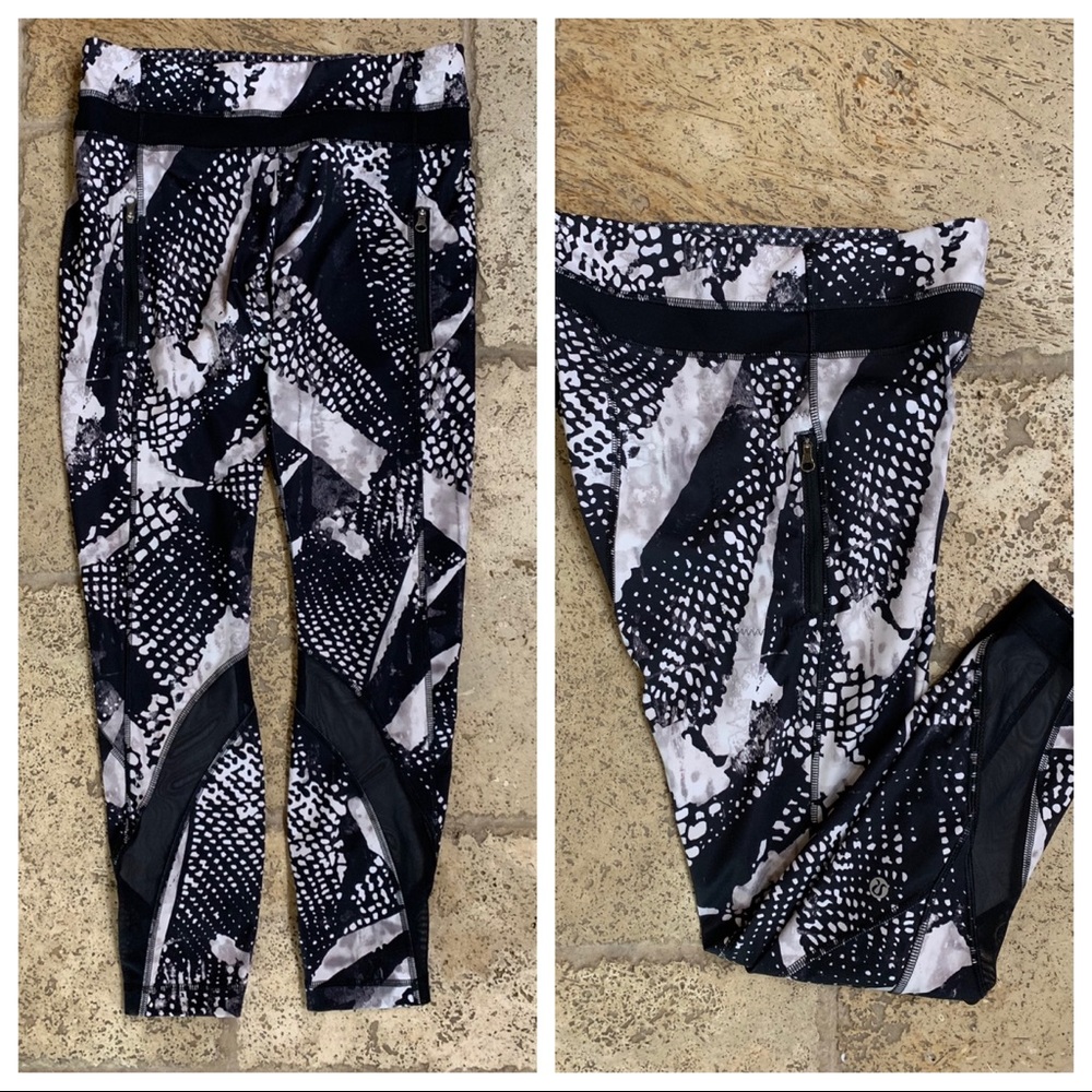 Lululemon leggings